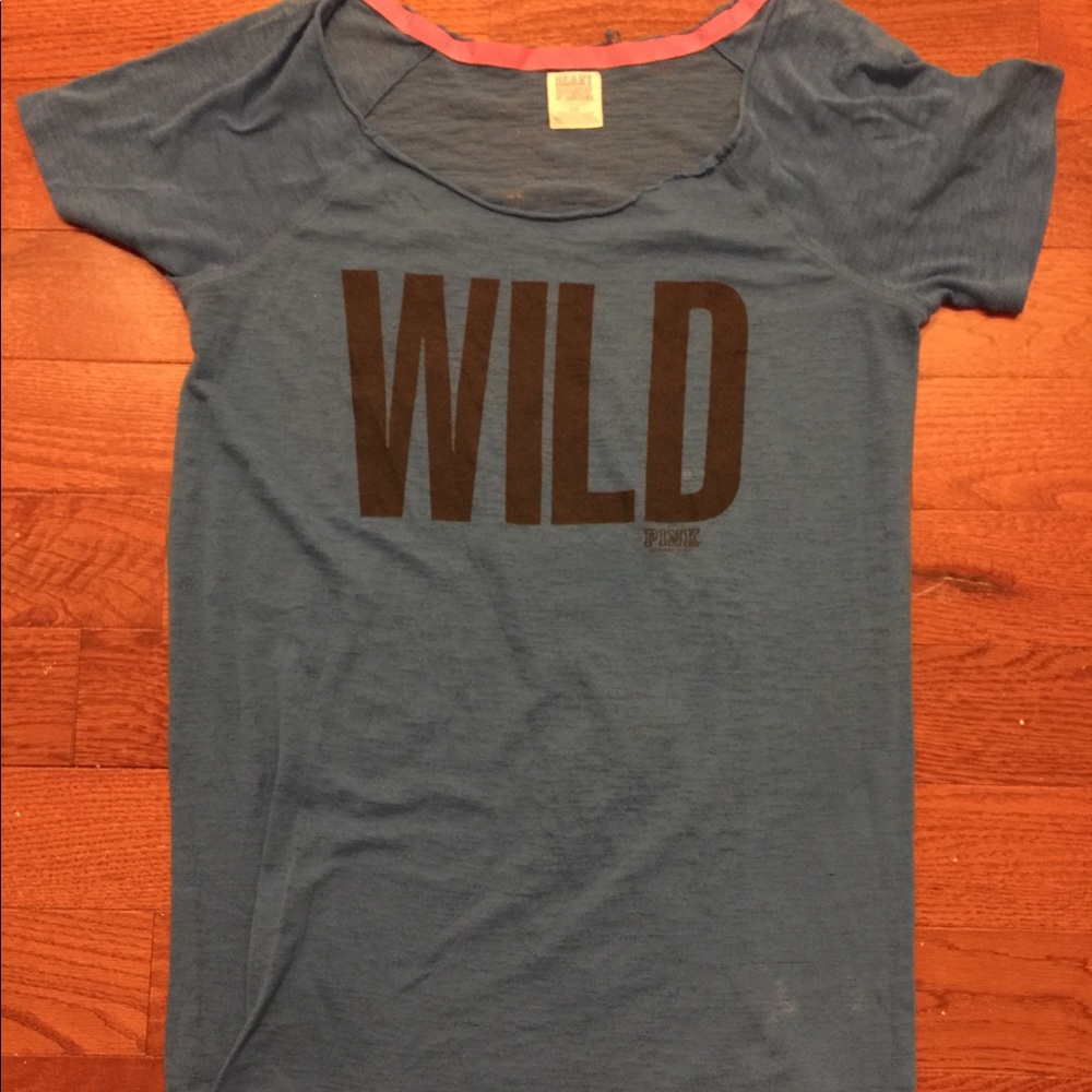 Victoria Secret PINK sleep shirt